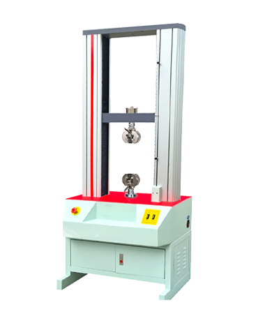 高端双柱拉力机(1T-5T)